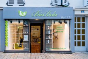 BIOBELA - Salon de Coiffure | Coloration Végétale & Bio | Soin Naturel & Bien-Être