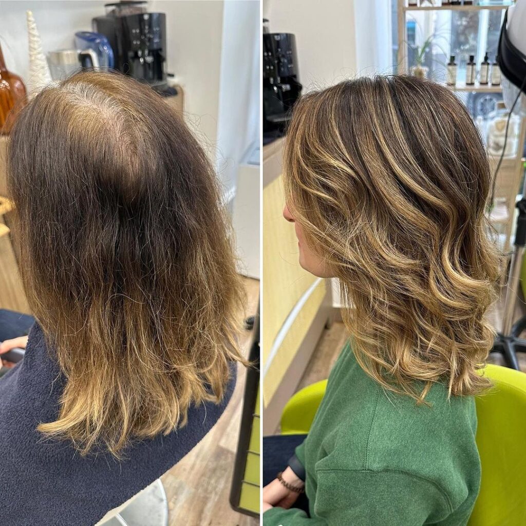 BIOBELA - Salon de Coiffure | Coloration Végétale & Bio | Soin Naturel & Bien-Être